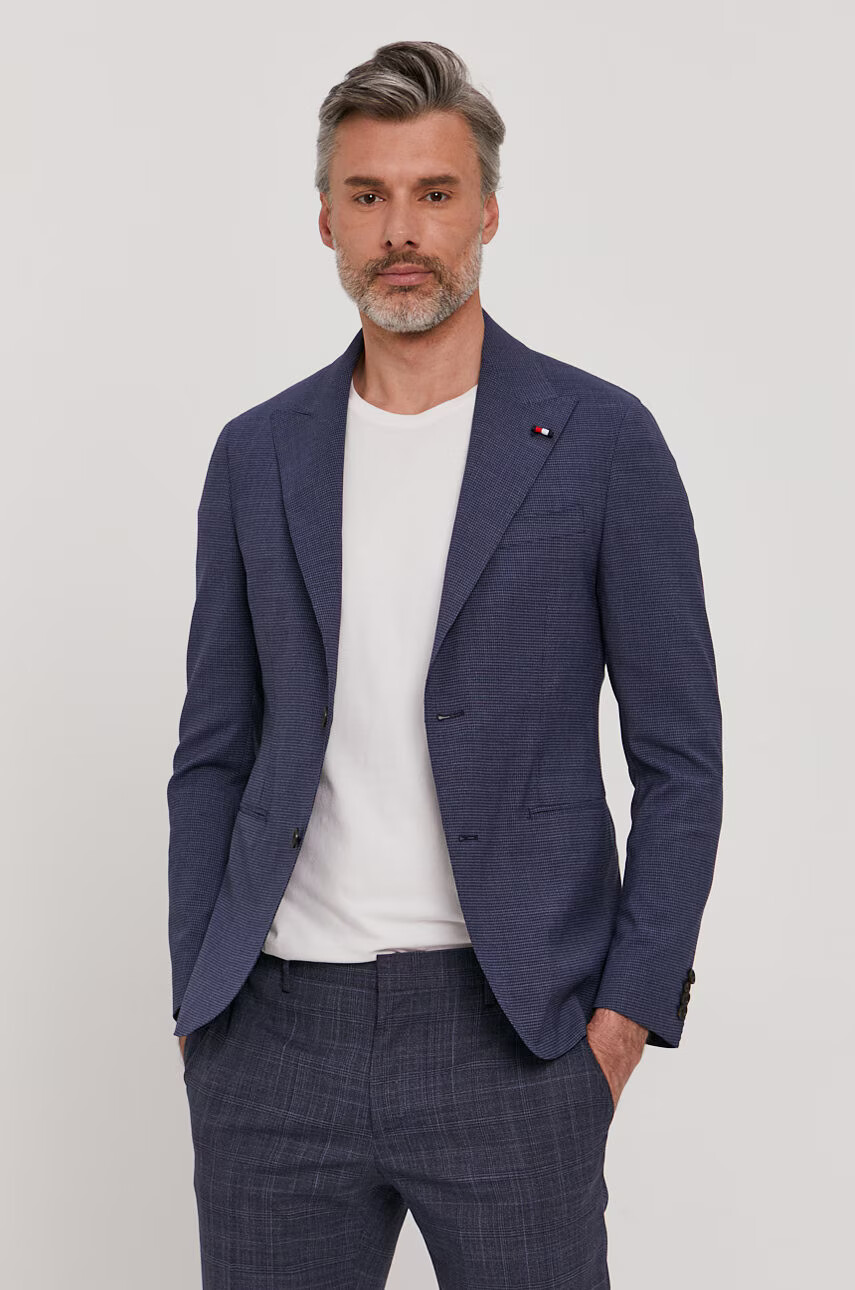 Tommy Hilfiger Tailored Сако - Pepit.bg