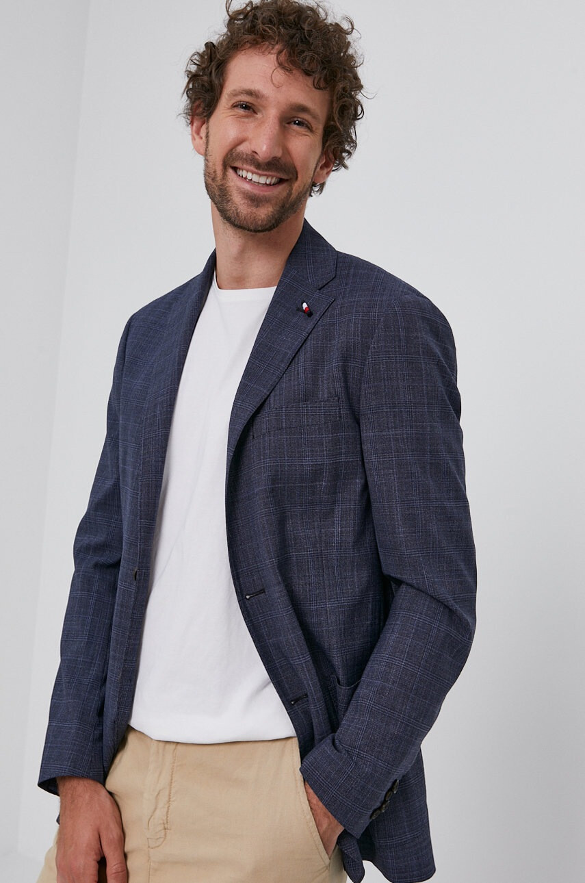 Tommy Hilfiger Tailored Сако - Pepit.bg