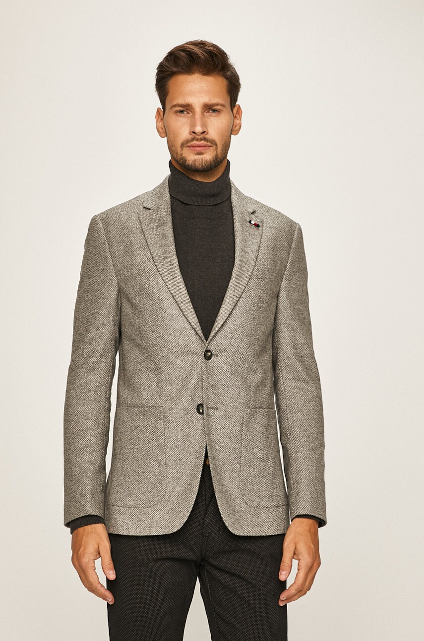 Tommy Hilfiger Tailored Сако - Pepit.bg