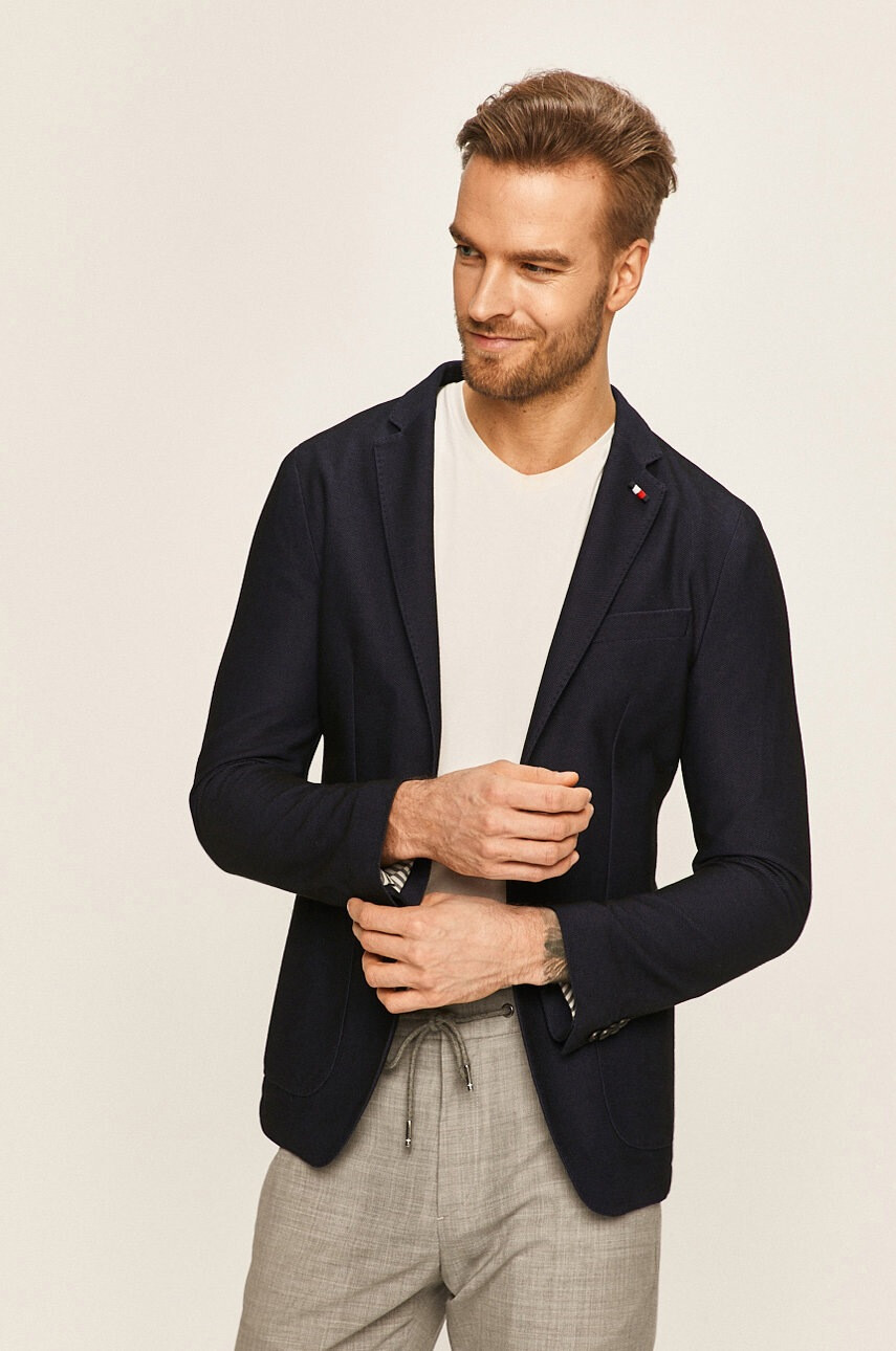 Tommy Hilfiger Tailored Сако - Pepit.bg