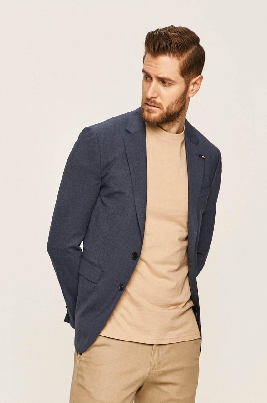 Tommy Hilfiger Tailored Сако - Pepit.bg