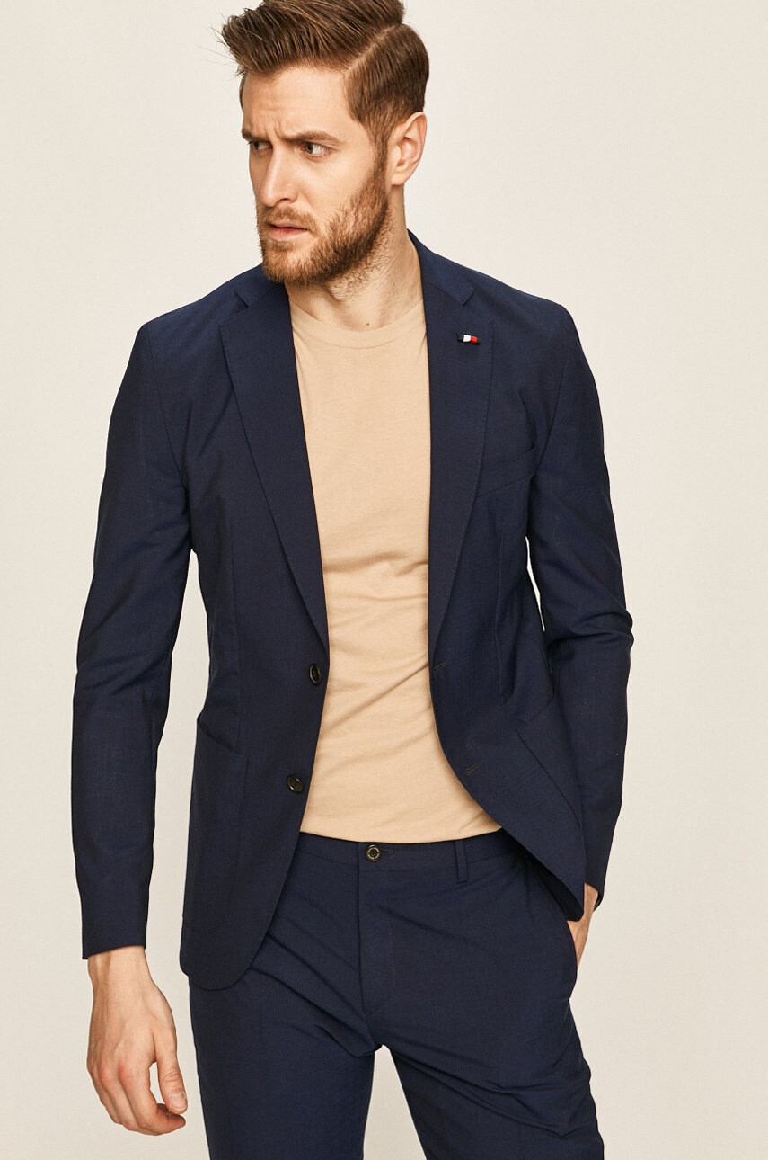 Tommy Hilfiger Tailored Сако - Pepit.bg