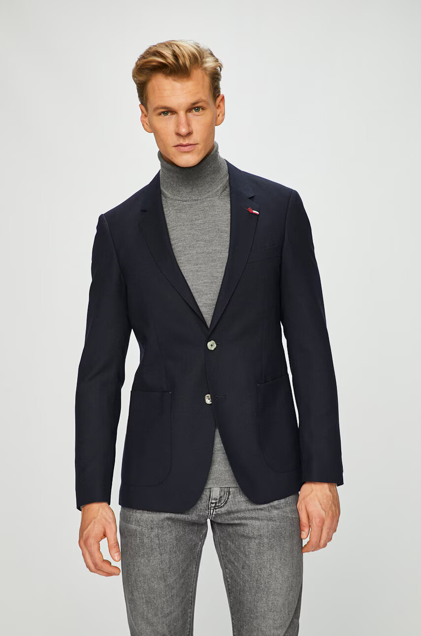 Tommy Hilfiger Tailored Сако - Pepit.bg