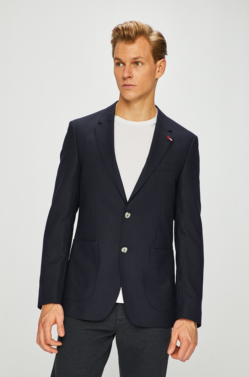 Tommy Hilfiger Tailored Сако - Pepit.bg