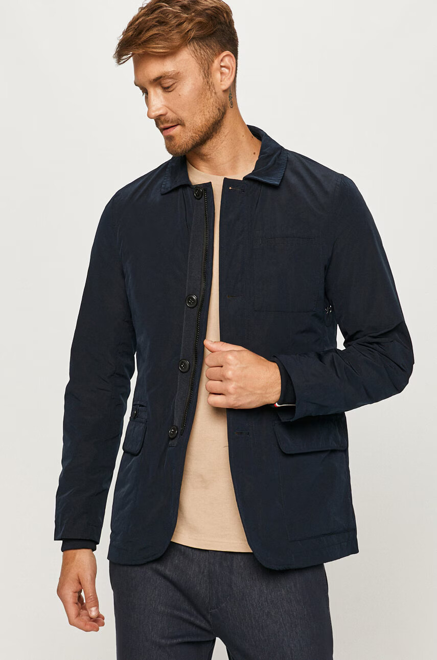 Tommy Hilfiger Tailored Яке - Pepit.bg