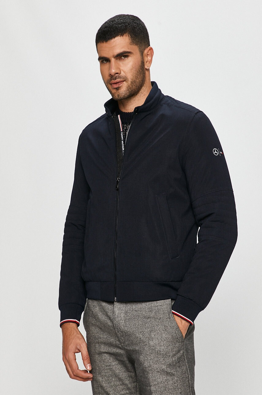 Tommy Hilfiger Tailored Яке x Mercedes - Pepit.bg