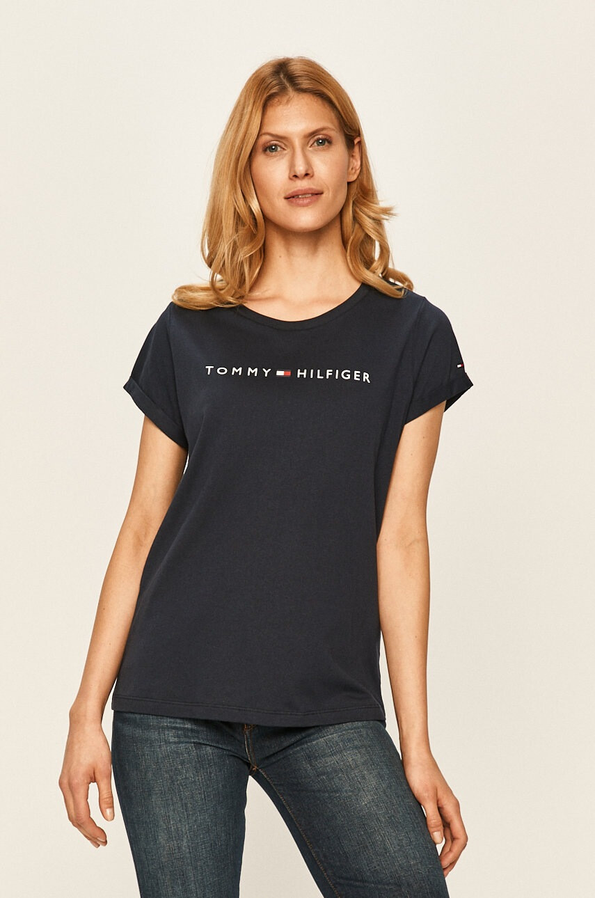Tommy Hilfiger Тениска - Pepit.bg
