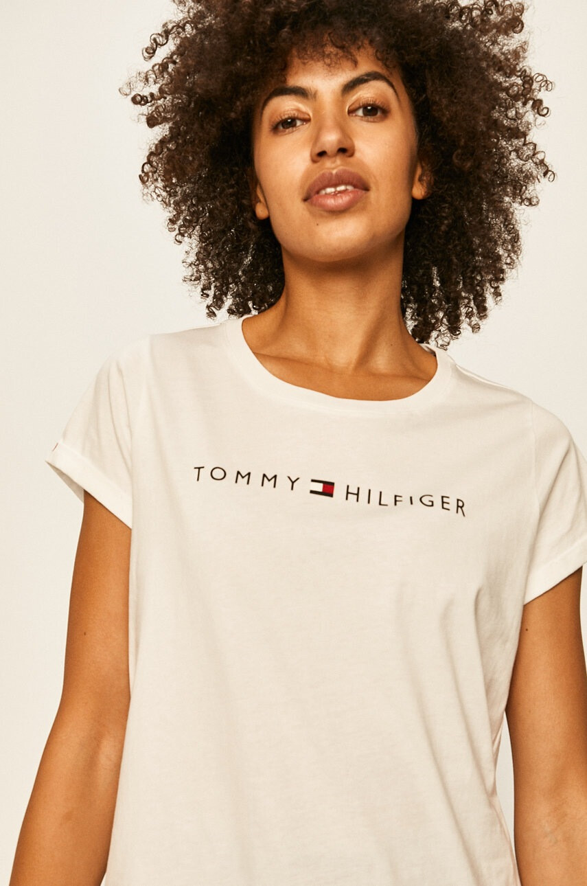 Tommy Hilfiger Тениска - Pepit.bg