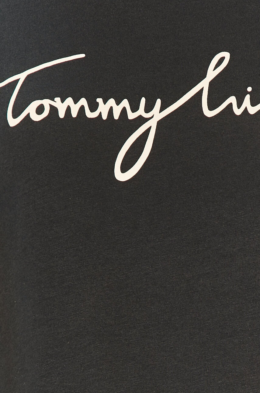 Tommy Hilfiger Тениска - Pepit.bg