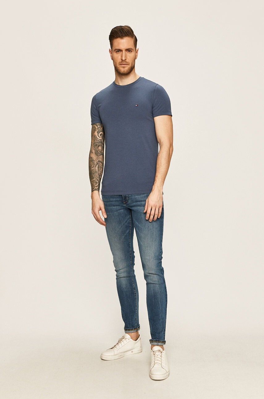 Tommy Hilfiger Тениска - Pepit.bg