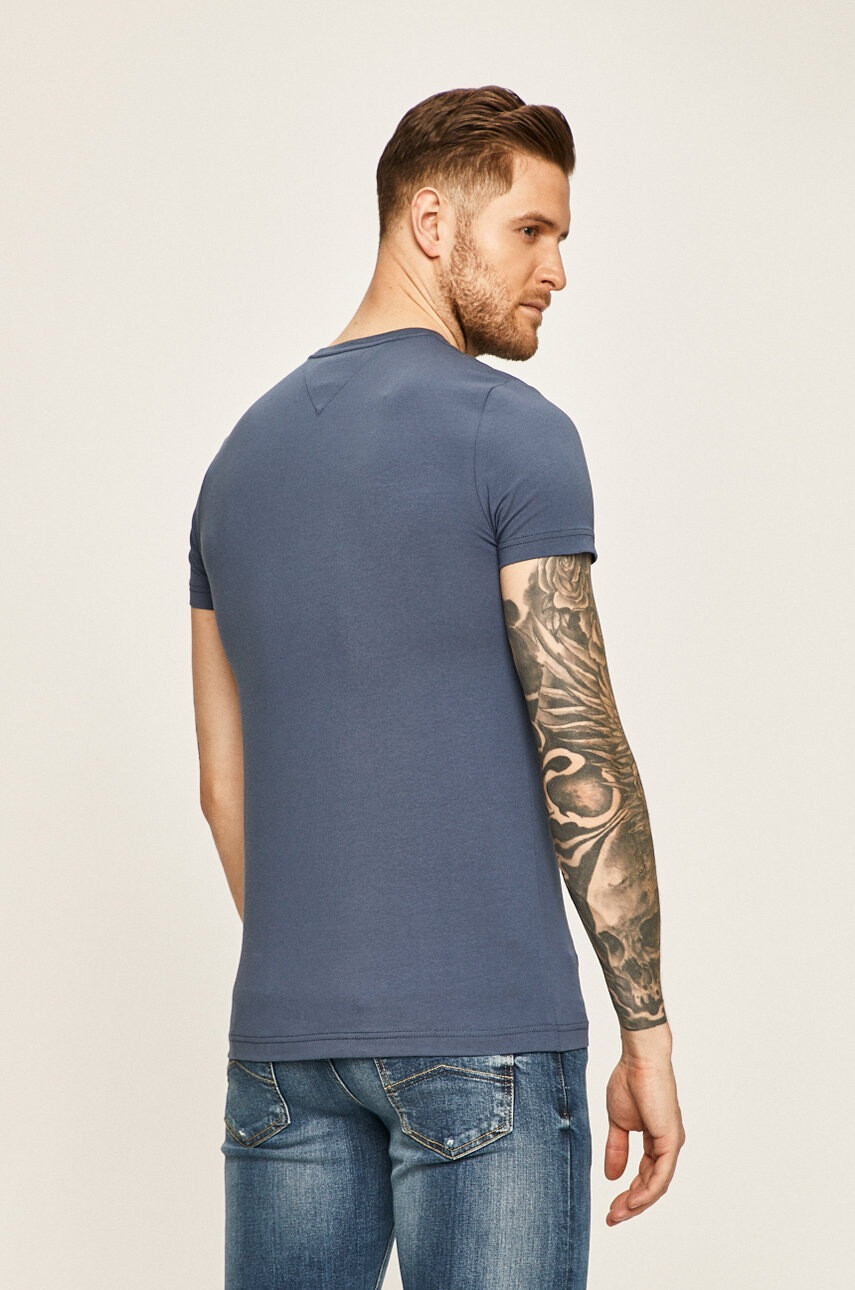 Tommy Hilfiger Тениска - Pepit.bg