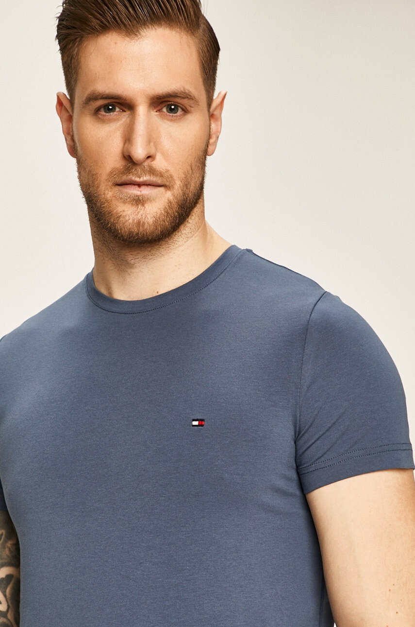 Tommy Hilfiger Тениска - Pepit.bg