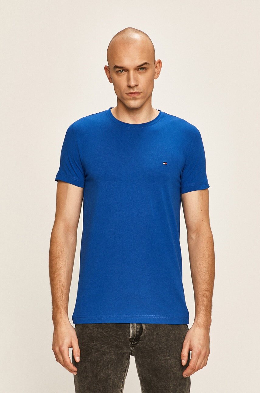 Tommy Hilfiger Тениска - Pepit.bg