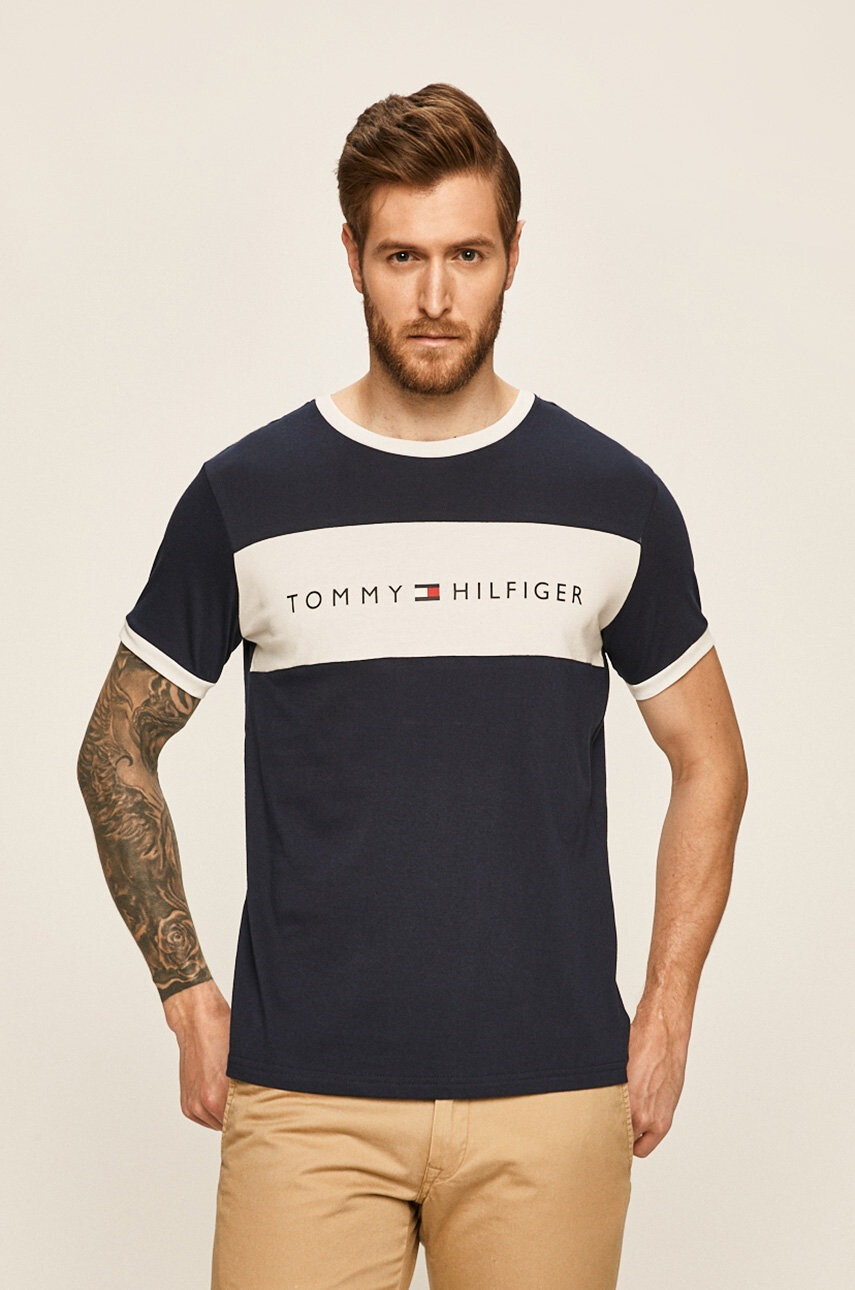 Tommy Hilfiger Тениска - Pepit.bg