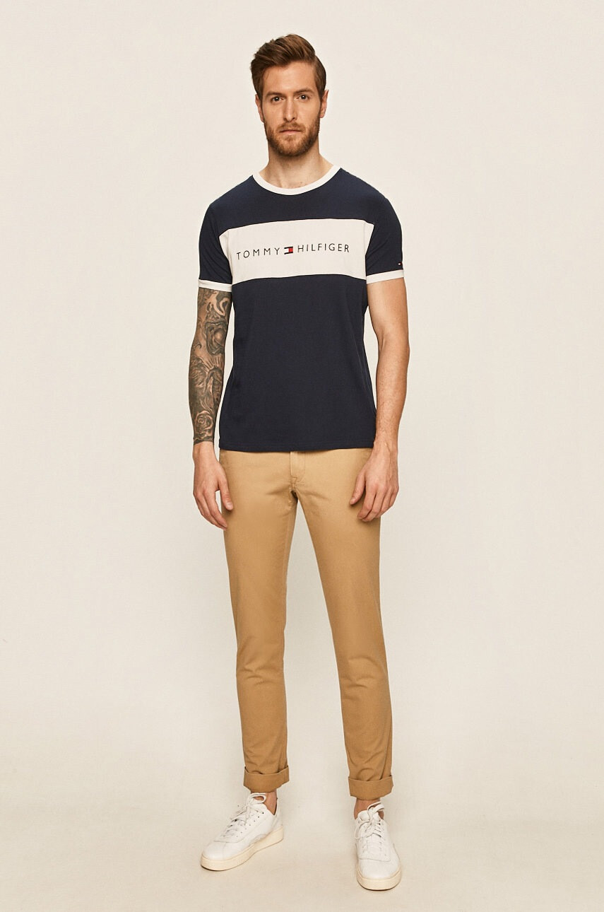 Tommy Hilfiger Тениска - Pepit.bg