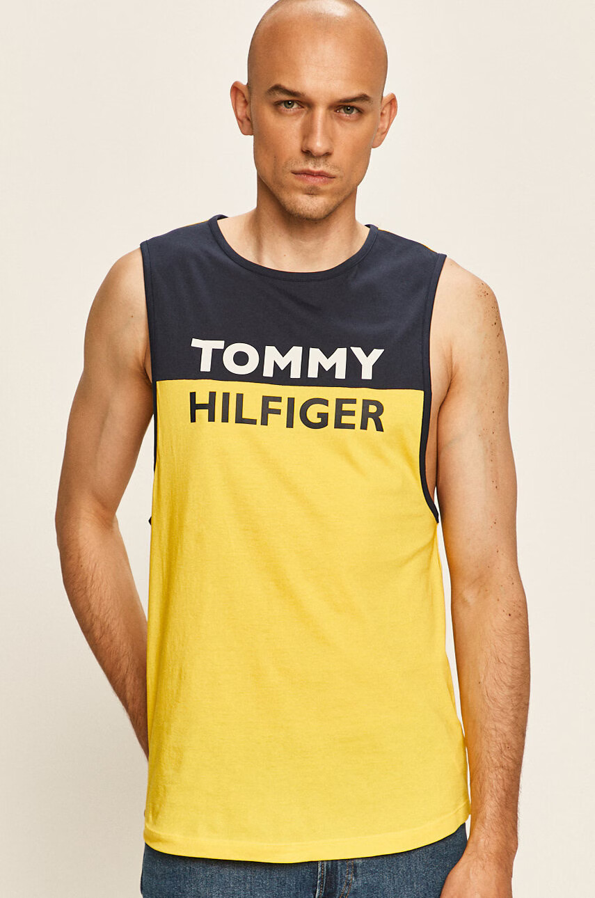 Tommy Hilfiger Тениска - Pepit.bg