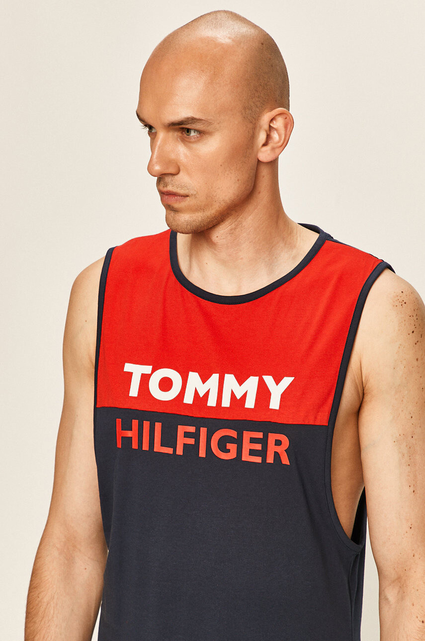 Tommy Hilfiger Тениска - Pepit.bg