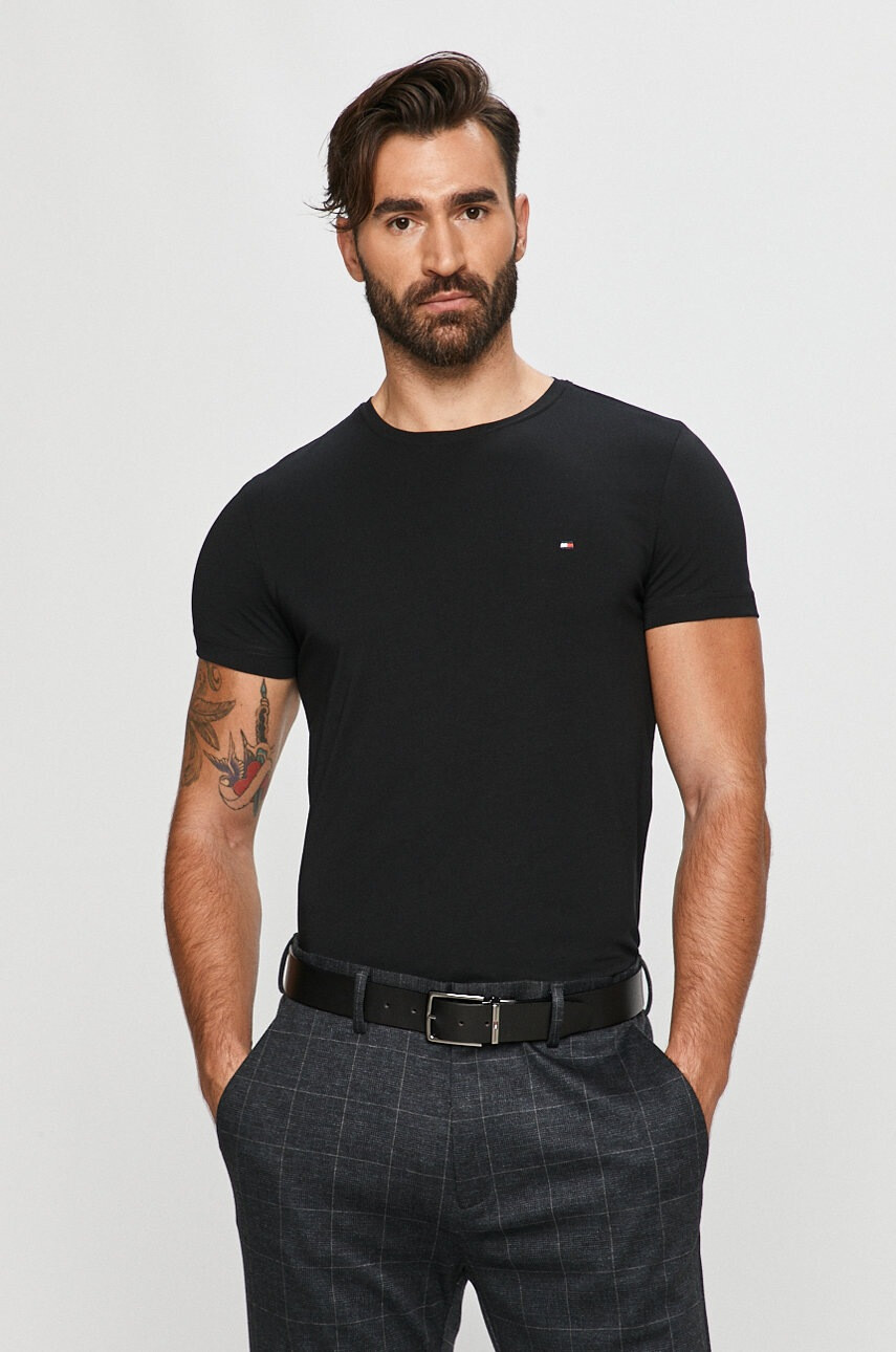 Tommy Hilfiger Тениска - Pepit.bg