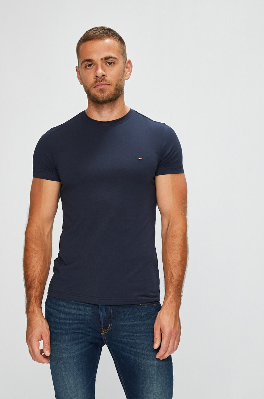 Tommy Hilfiger Тениска - Pepit.bg