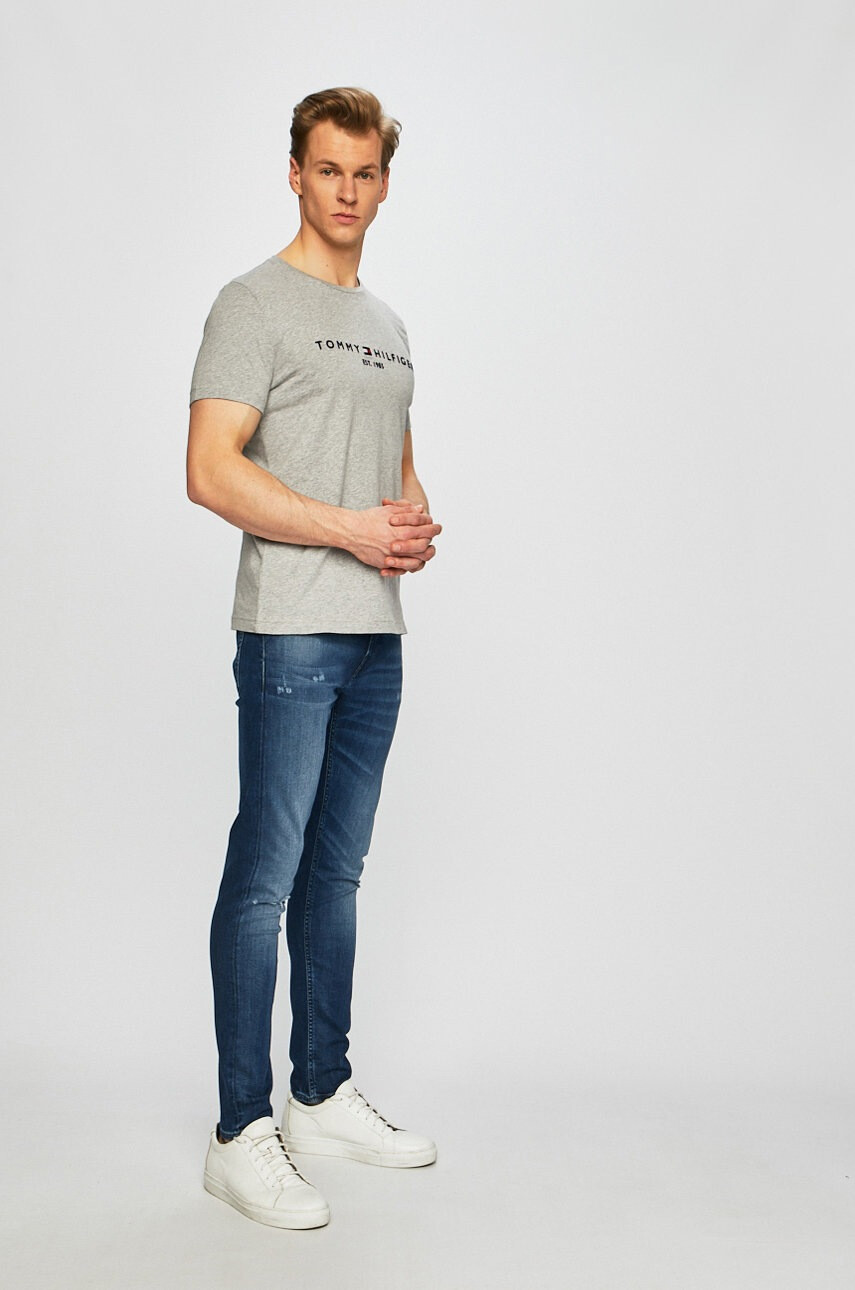 Tommy Hilfiger Тениска - Pepit.bg