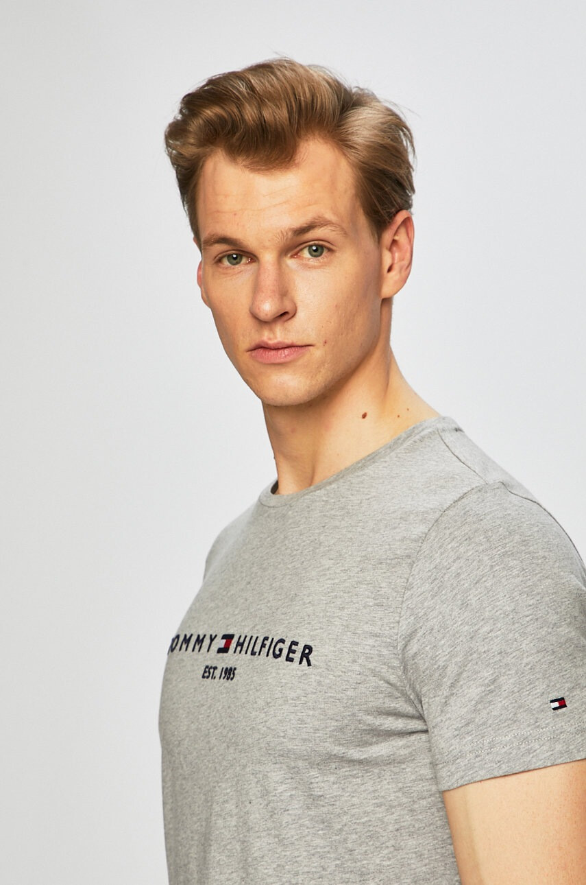Tommy Hilfiger Тениска - Pepit.bg