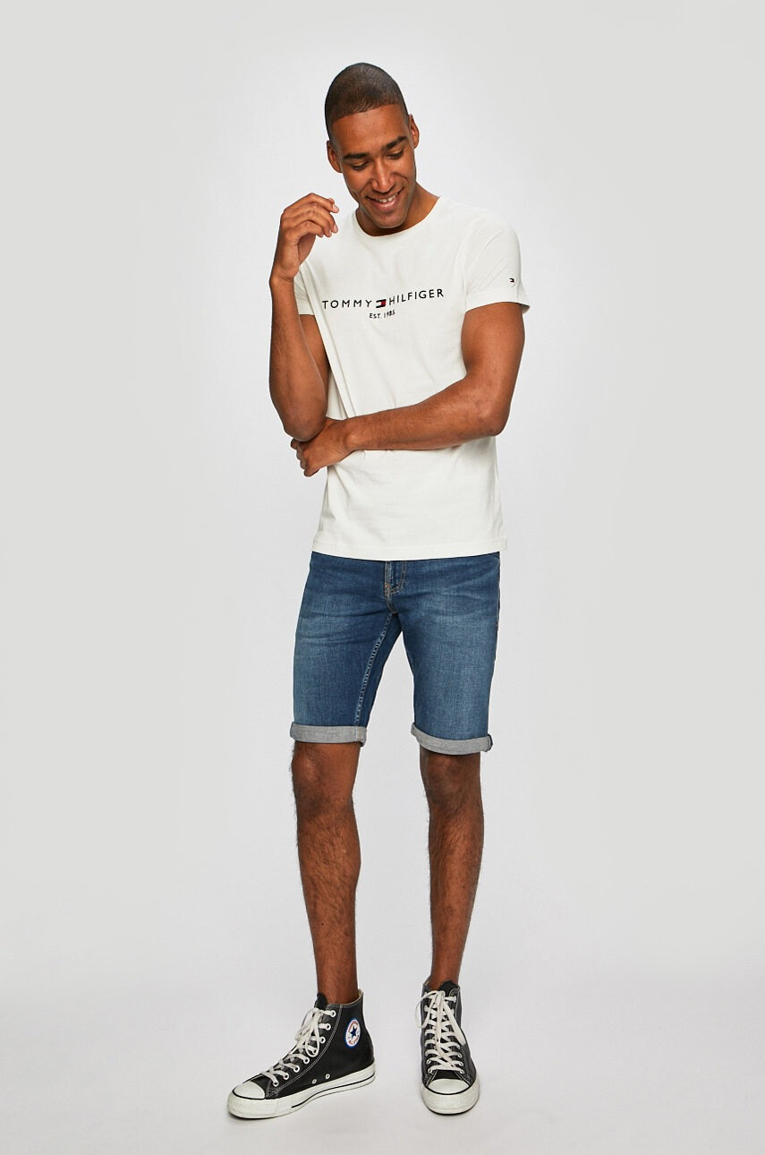 Tommy Hilfiger Тениска - Pepit.bg