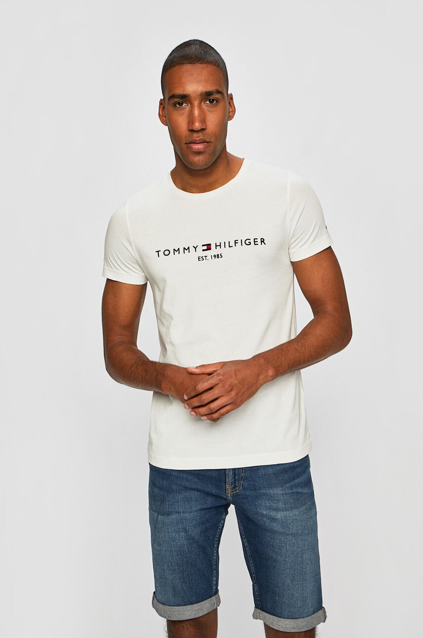 Tommy Hilfiger Тениска - Pepit.bg