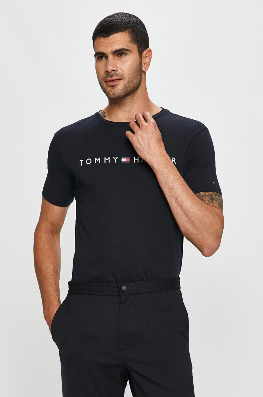 Tommy Hilfiger Тениска - Pepit.bg