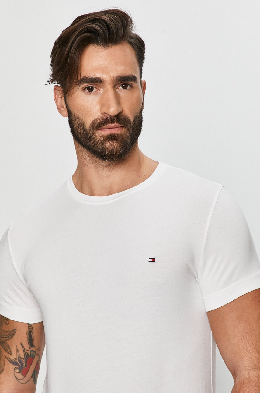 Tommy Hilfiger Тениска - Pepit.bg