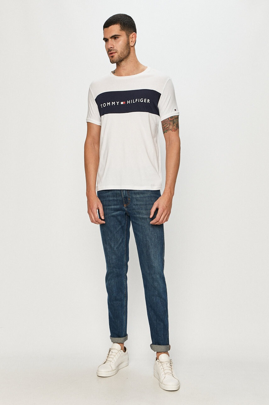Tommy Hilfiger Тениска - Pepit.bg
