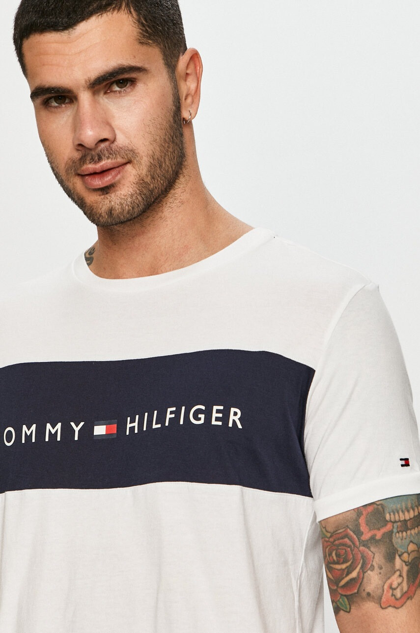 Tommy Hilfiger Тениска - Pepit.bg