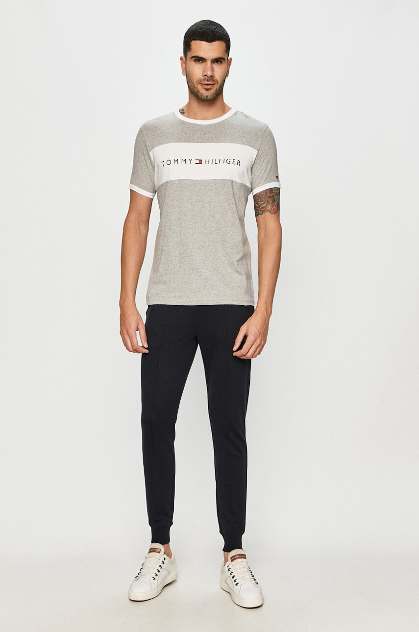 Tommy Hilfiger Тениска - Pepit.bg