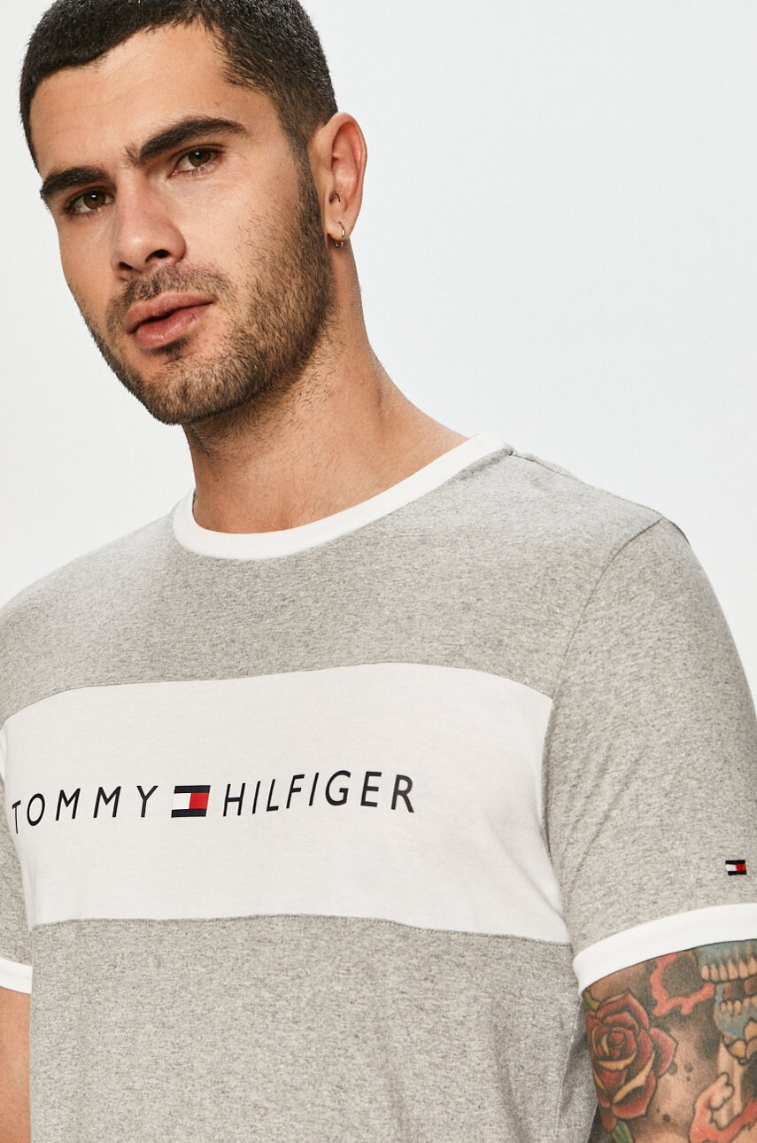 Tommy Hilfiger Тениска - Pepit.bg
