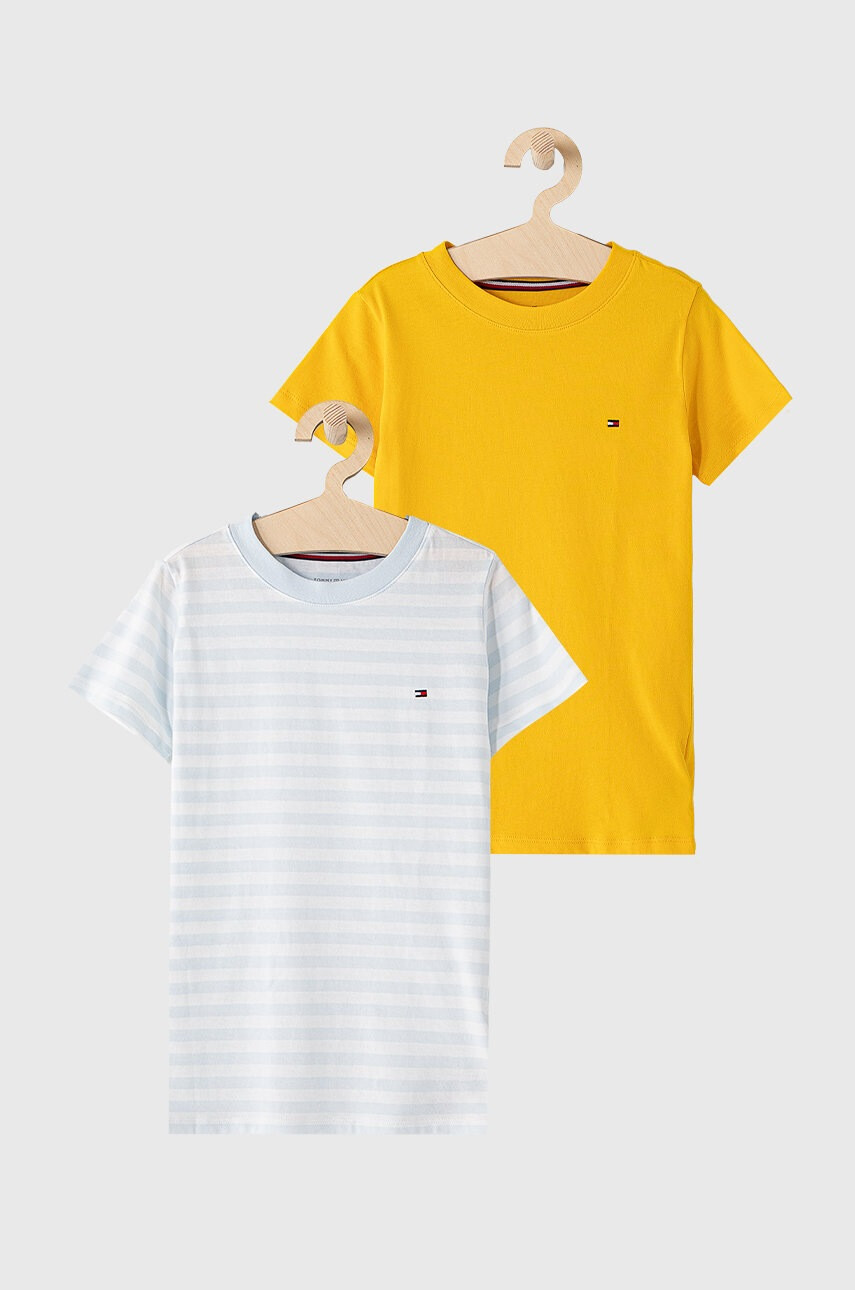 Tommy Hilfiger Тениска (2 броя) 128-164 cm - Pepit.bg