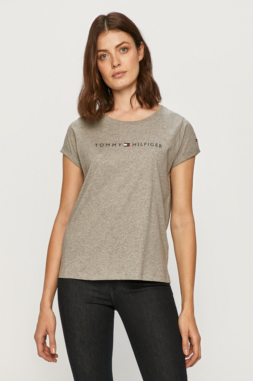 Tommy Hilfiger Тениска - Pepit.bg