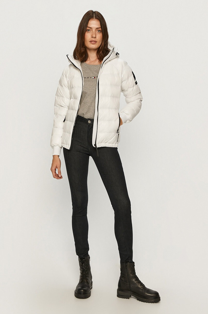 Tommy Hilfiger Тениска - Pepit.bg