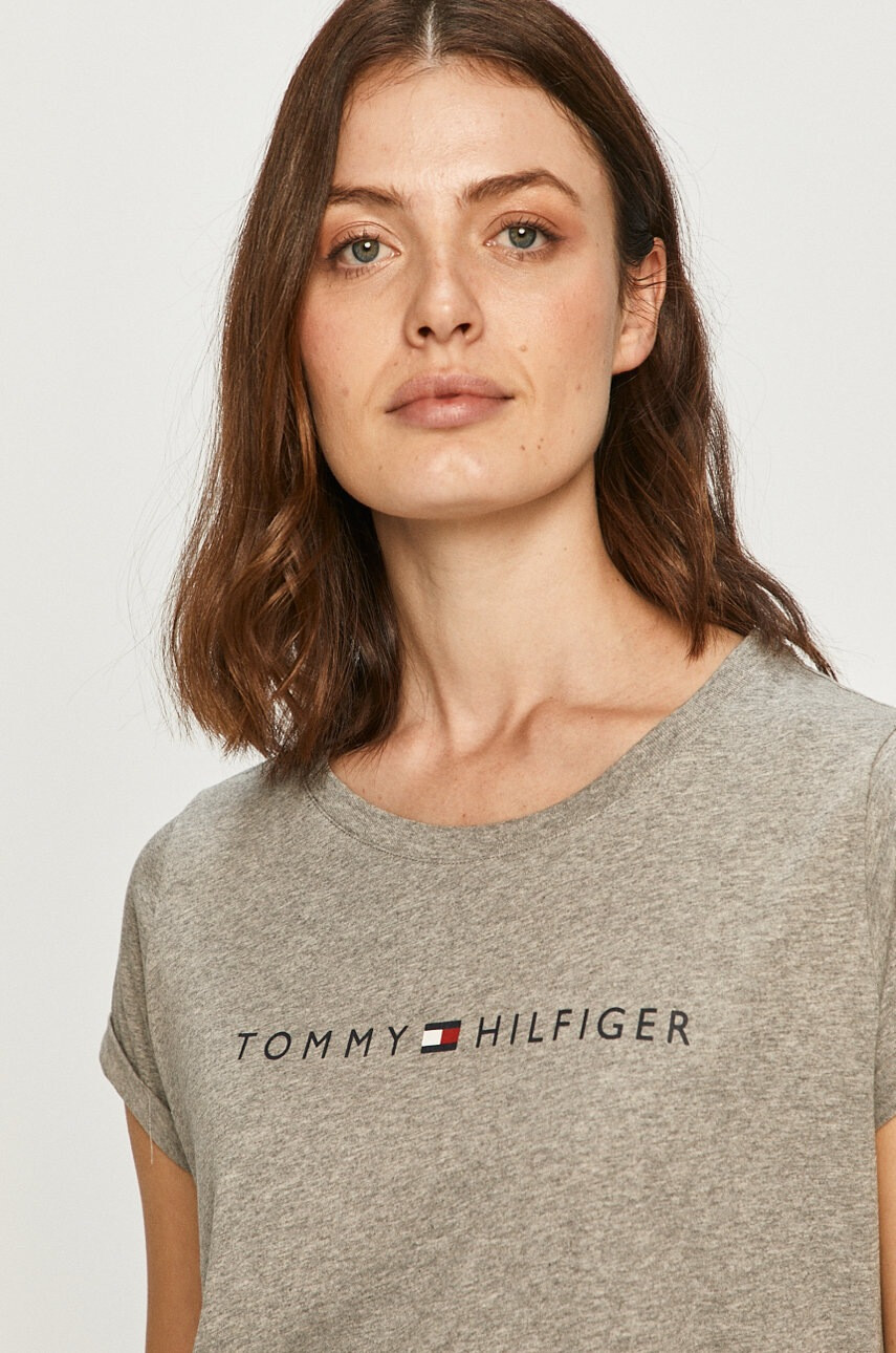 Tommy Hilfiger Тениска - Pepit.bg