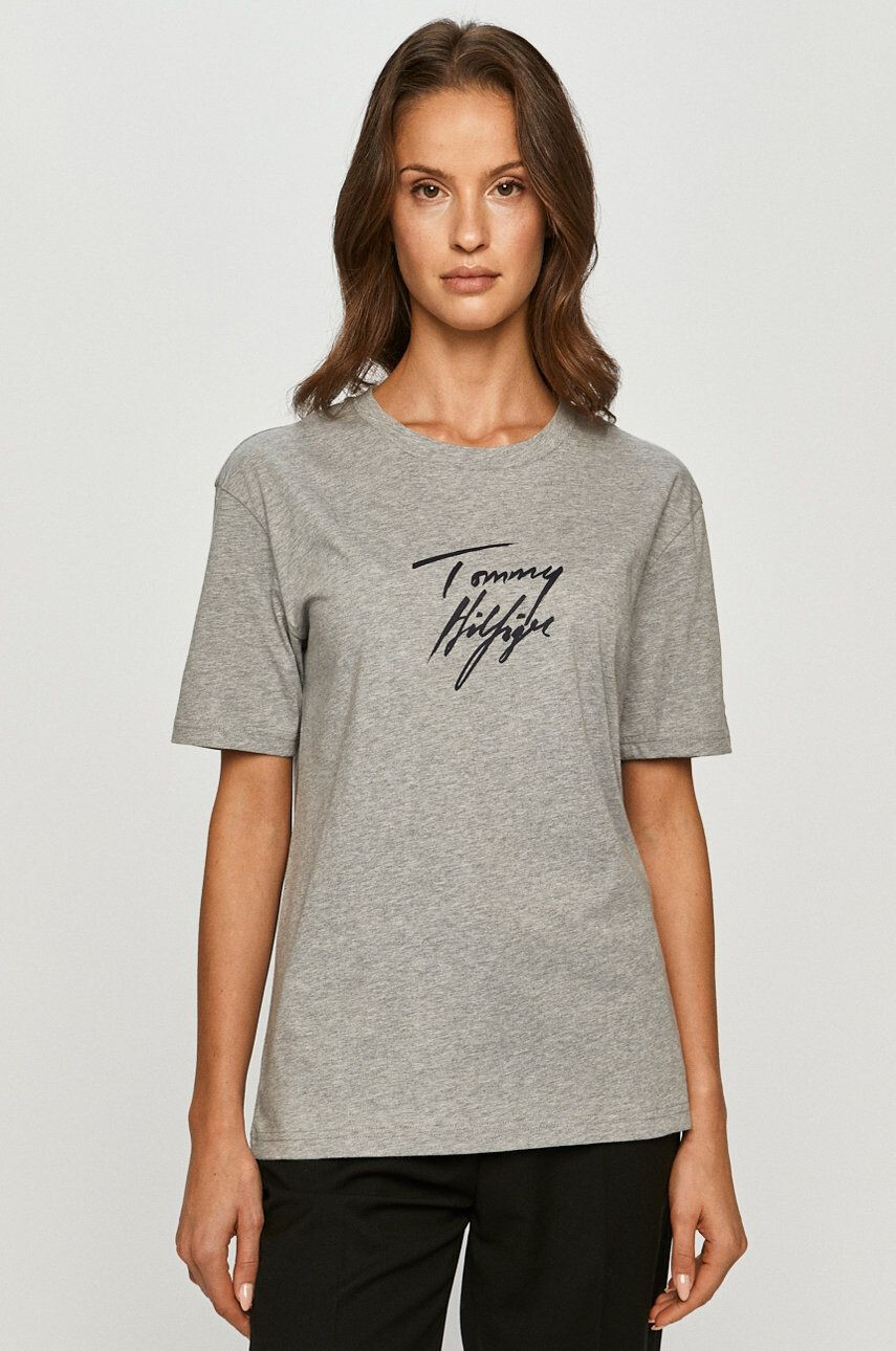 Tommy Hilfiger Тениска - Pepit.bg