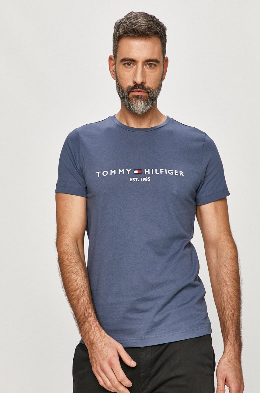 Tommy Hilfiger Тениска - Pepit.bg