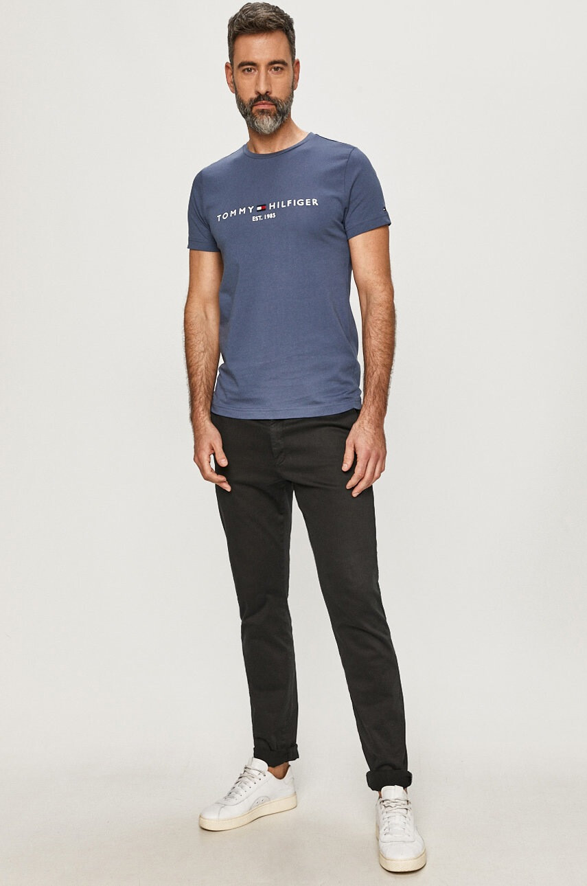 Tommy Hilfiger Тениска - Pepit.bg