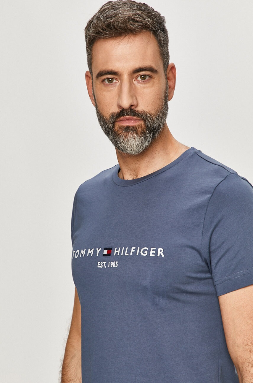 Tommy Hilfiger Тениска - Pepit.bg