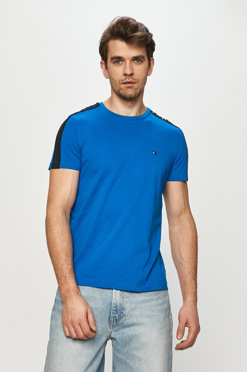 Tommy Hilfiger Тениска - Pepit.bg