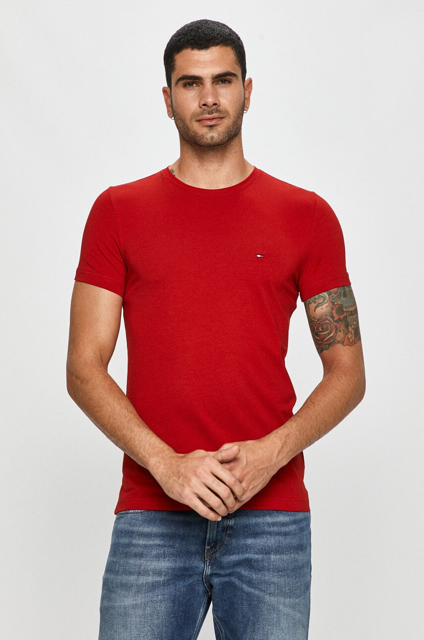 Tommy Hilfiger Тениска - Pepit.bg