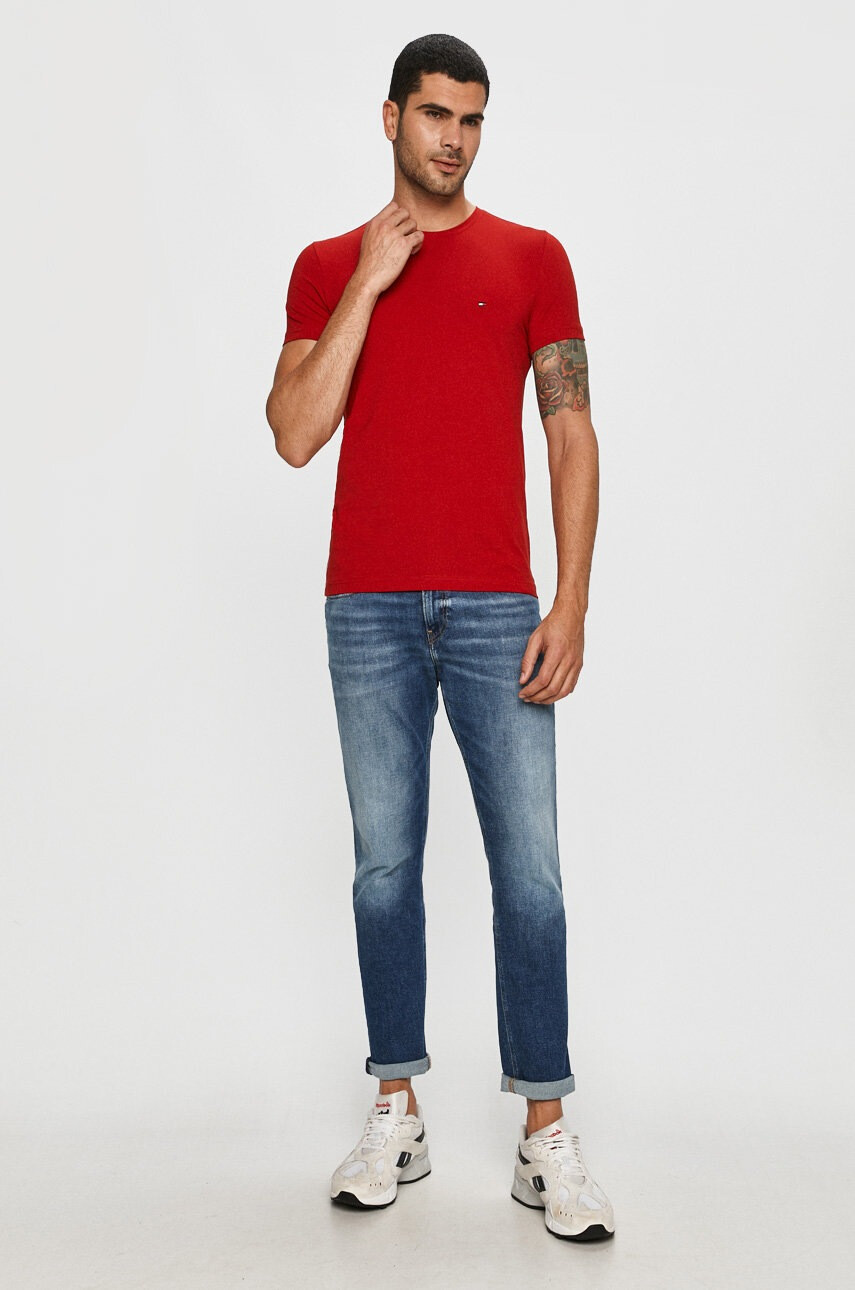 Tommy Hilfiger Тениска - Pepit.bg