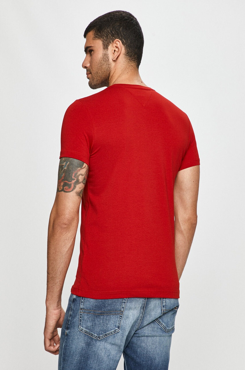 Tommy Hilfiger Тениска - Pepit.bg