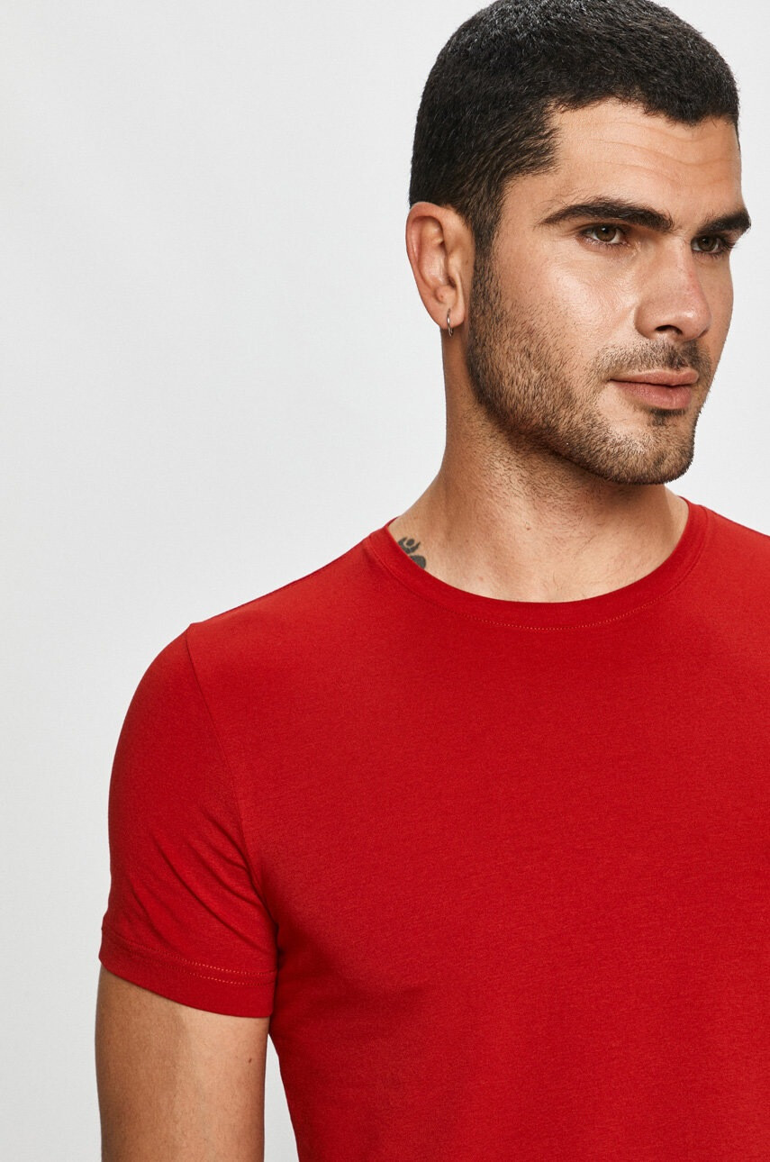 Tommy Hilfiger Тениска - Pepit.bg