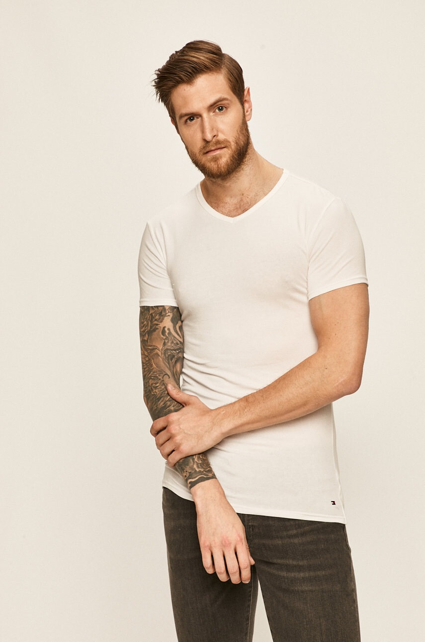 Tommy Hilfiger Тениска (3-бройки) - Pepit.bg