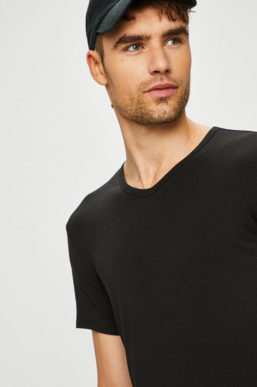 Tommy Hilfiger Тениска (3-бройки) - Pepit.bg