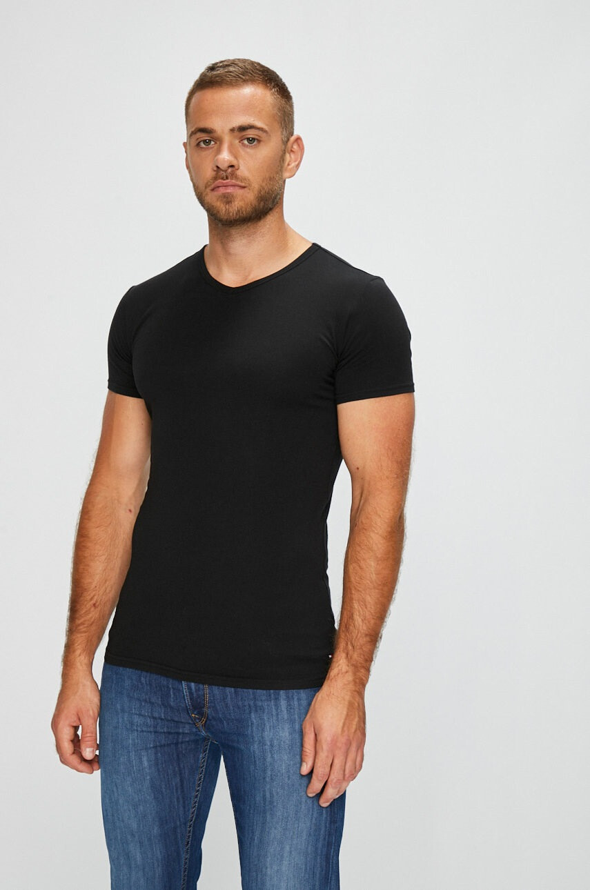 Tommy Hilfiger Тениска (3-бройки) - Pepit.bg