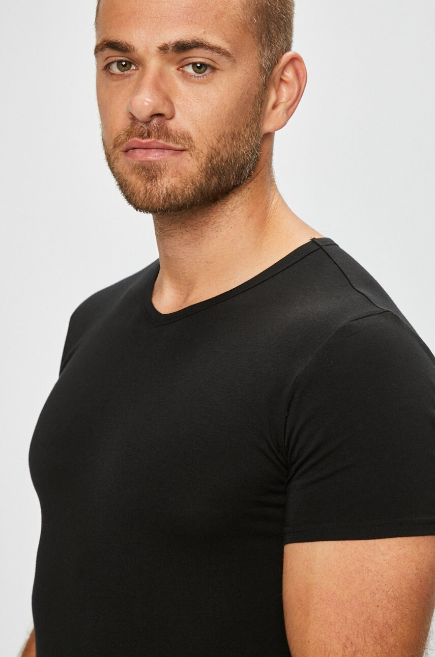 Tommy Hilfiger Тениска (3-бройки) - Pepit.bg